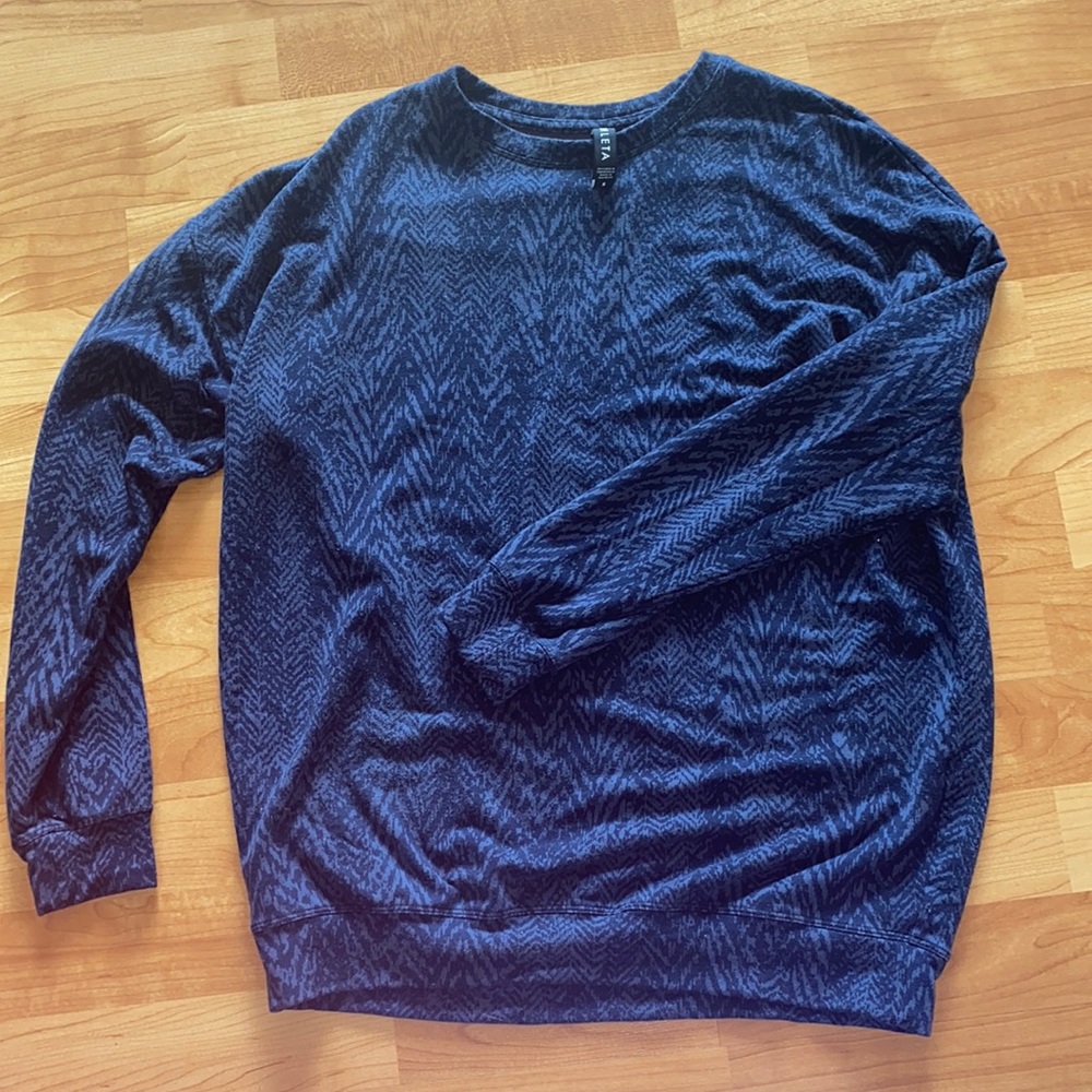 Athleta Pullover